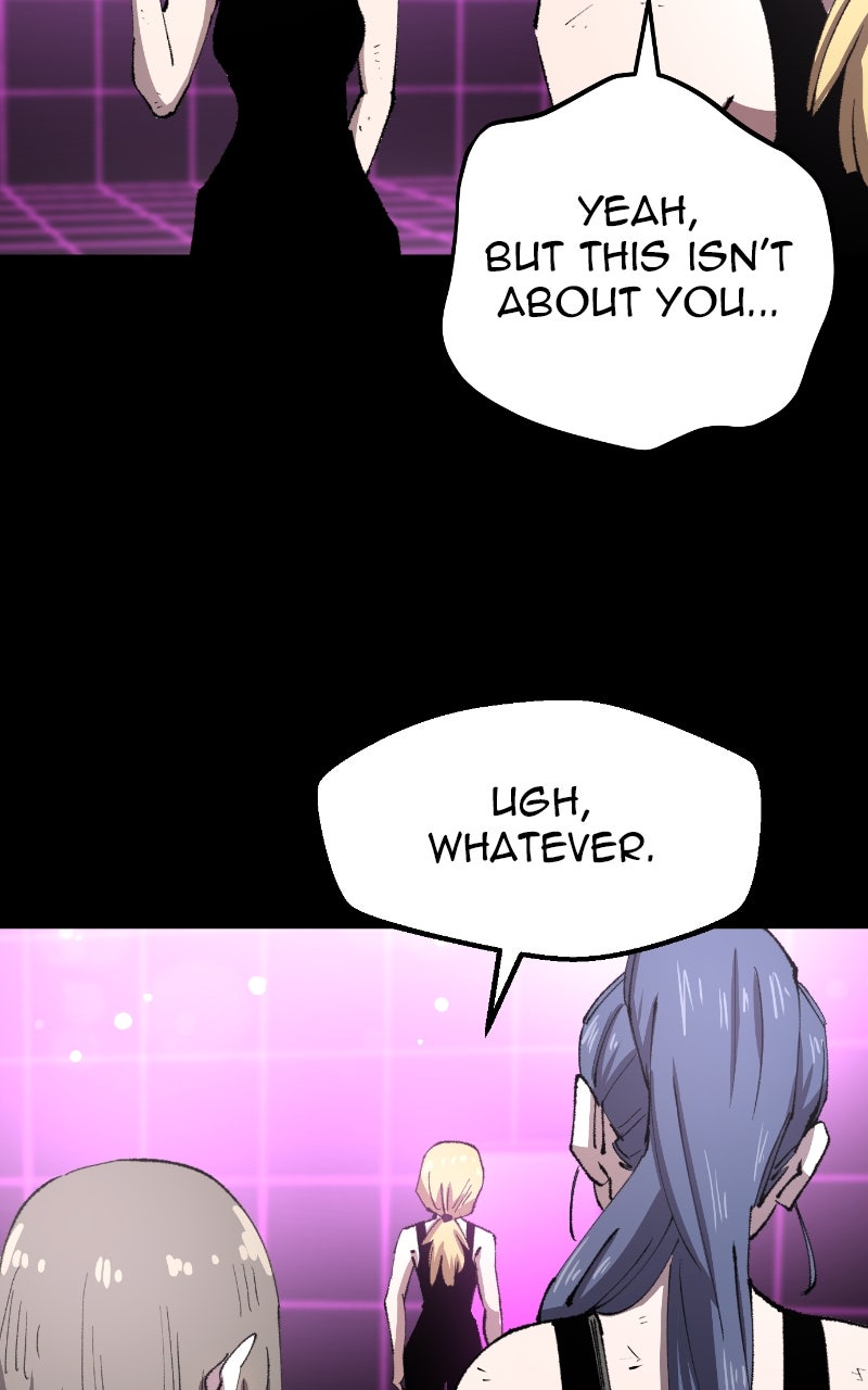 Read Island of Stars and Chains Manga Online