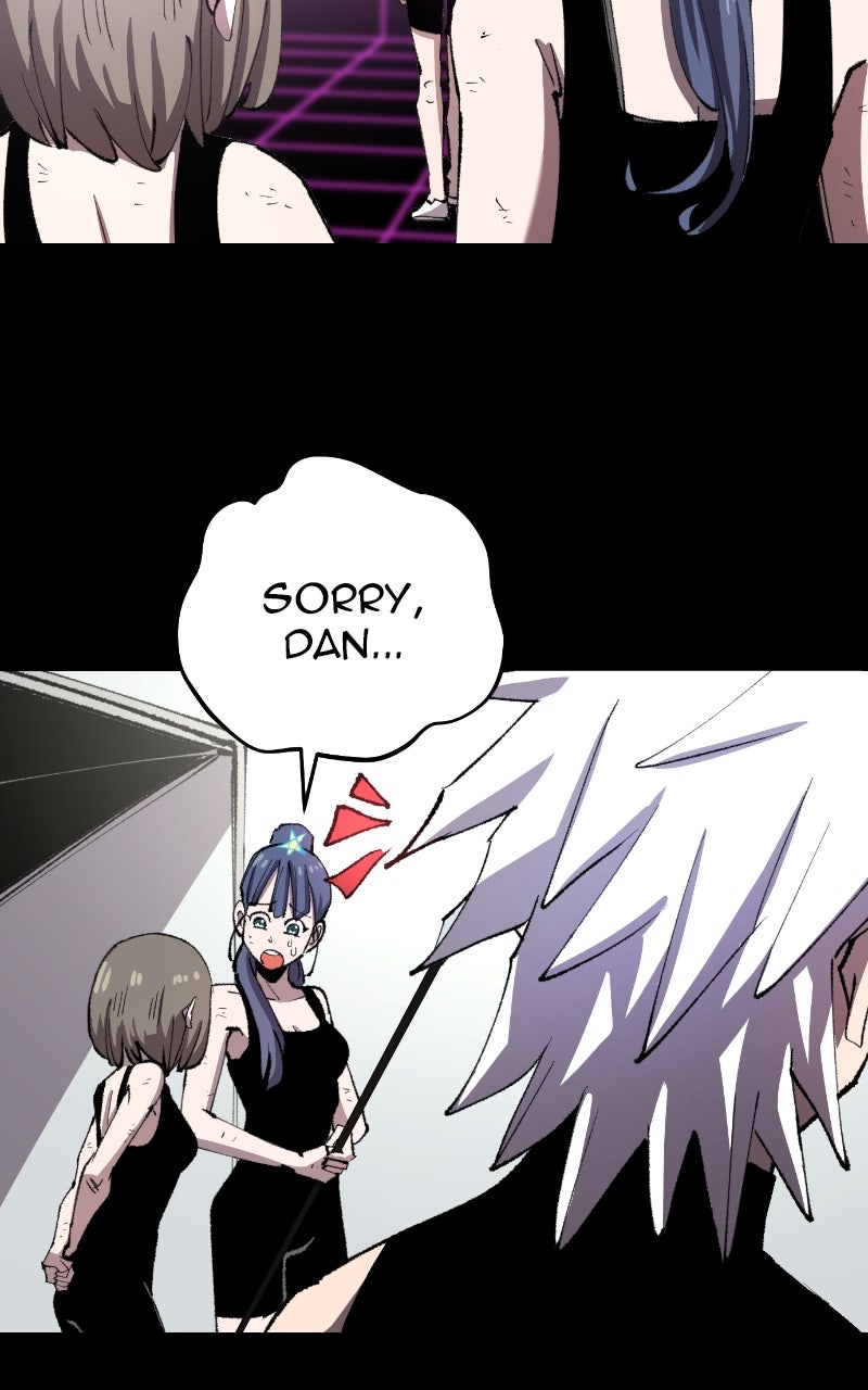 Read Island of Stars and Chains Manga Online