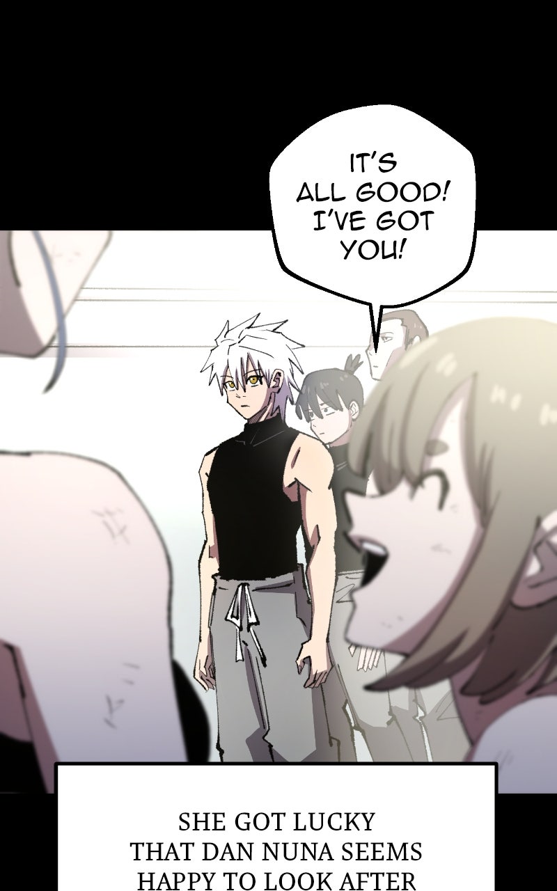 Read Island of Stars and Chains Manga Online