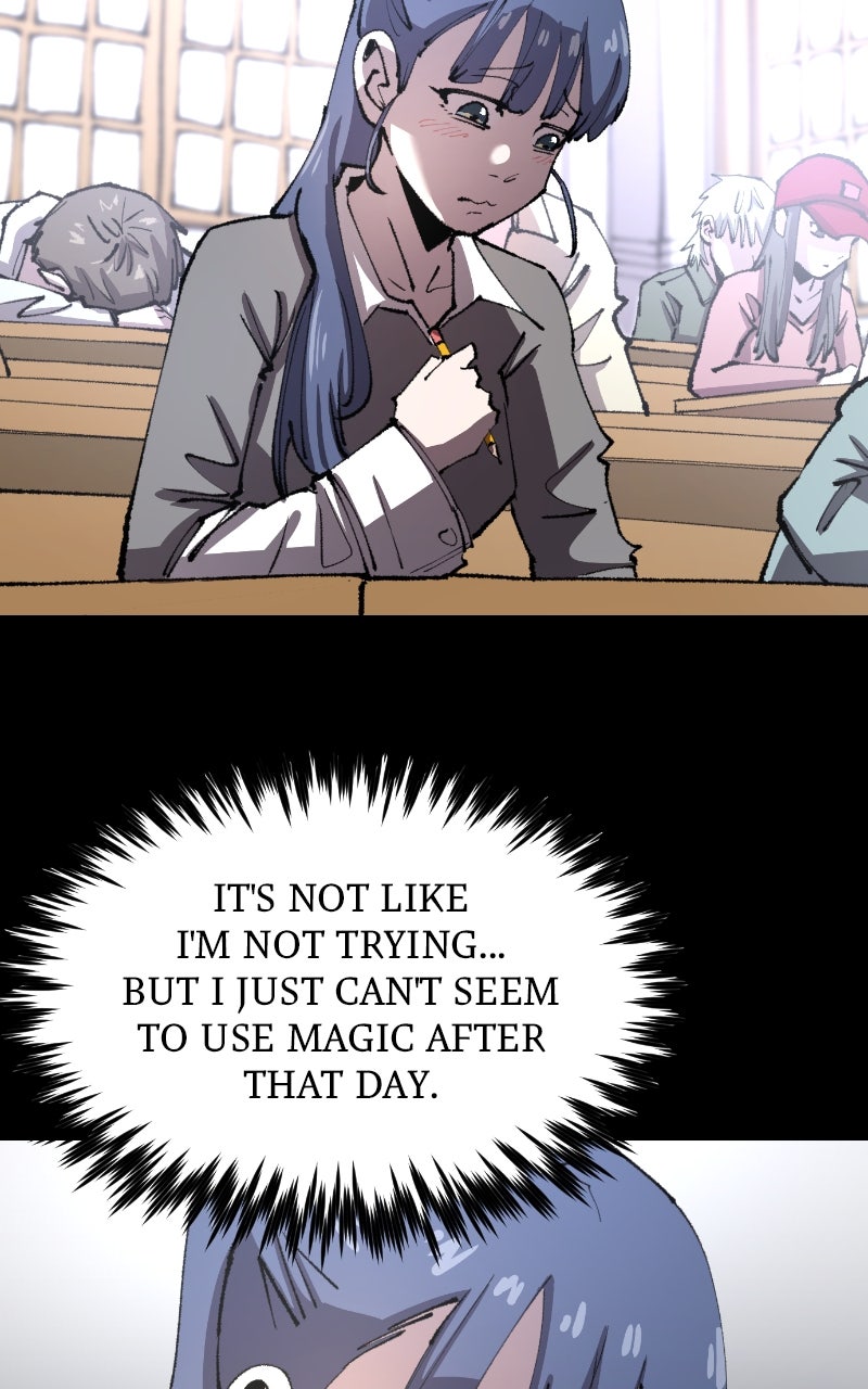 Read Island of Stars and Chains Manga Online