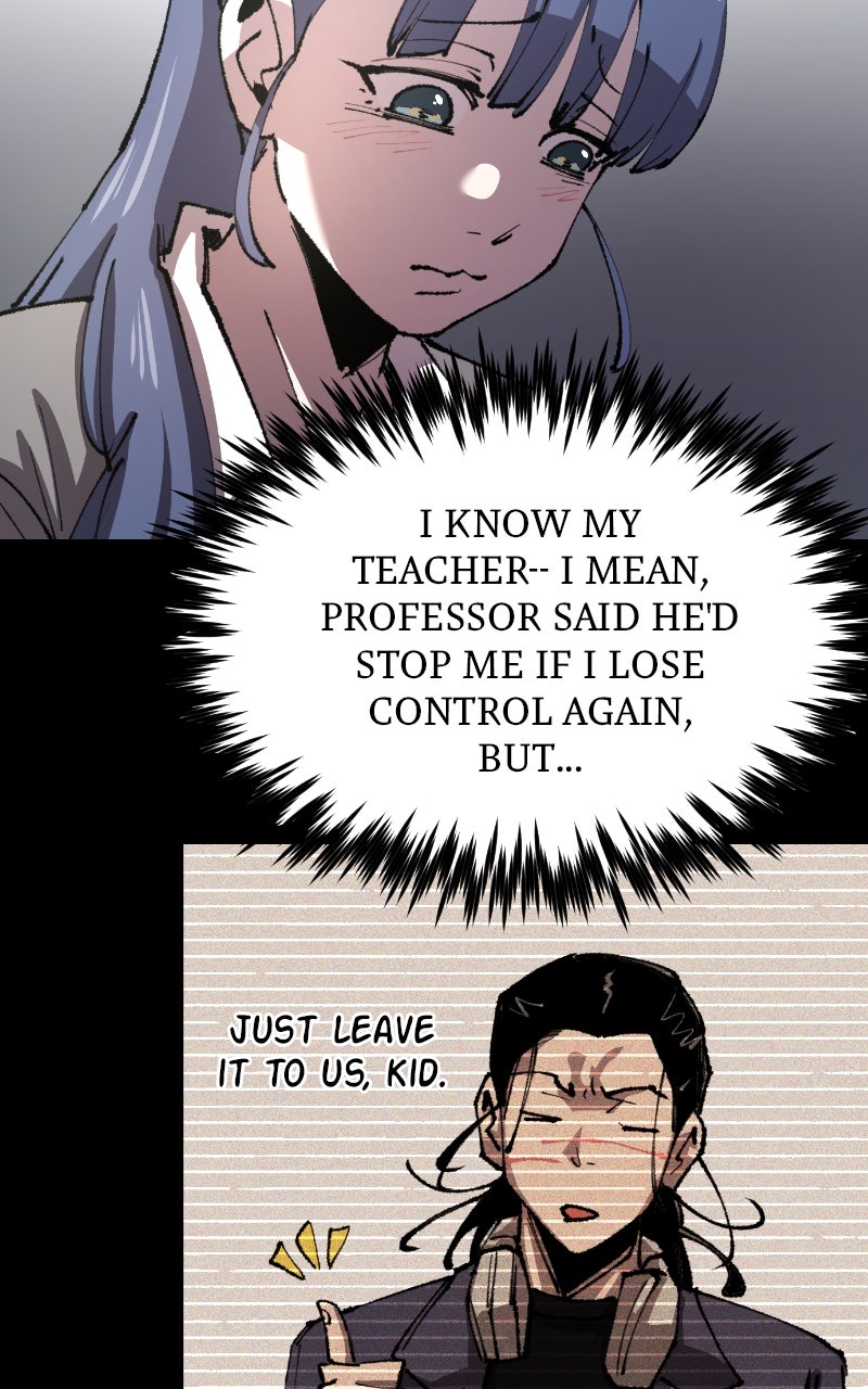 Read Island of Stars and Chains Manga Online