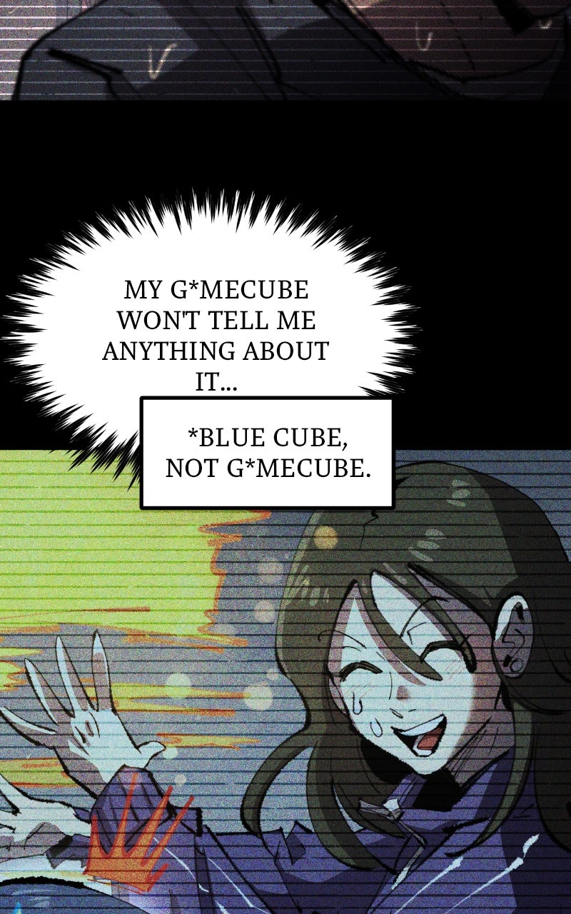 Read Island of Stars and Chains Manga Online