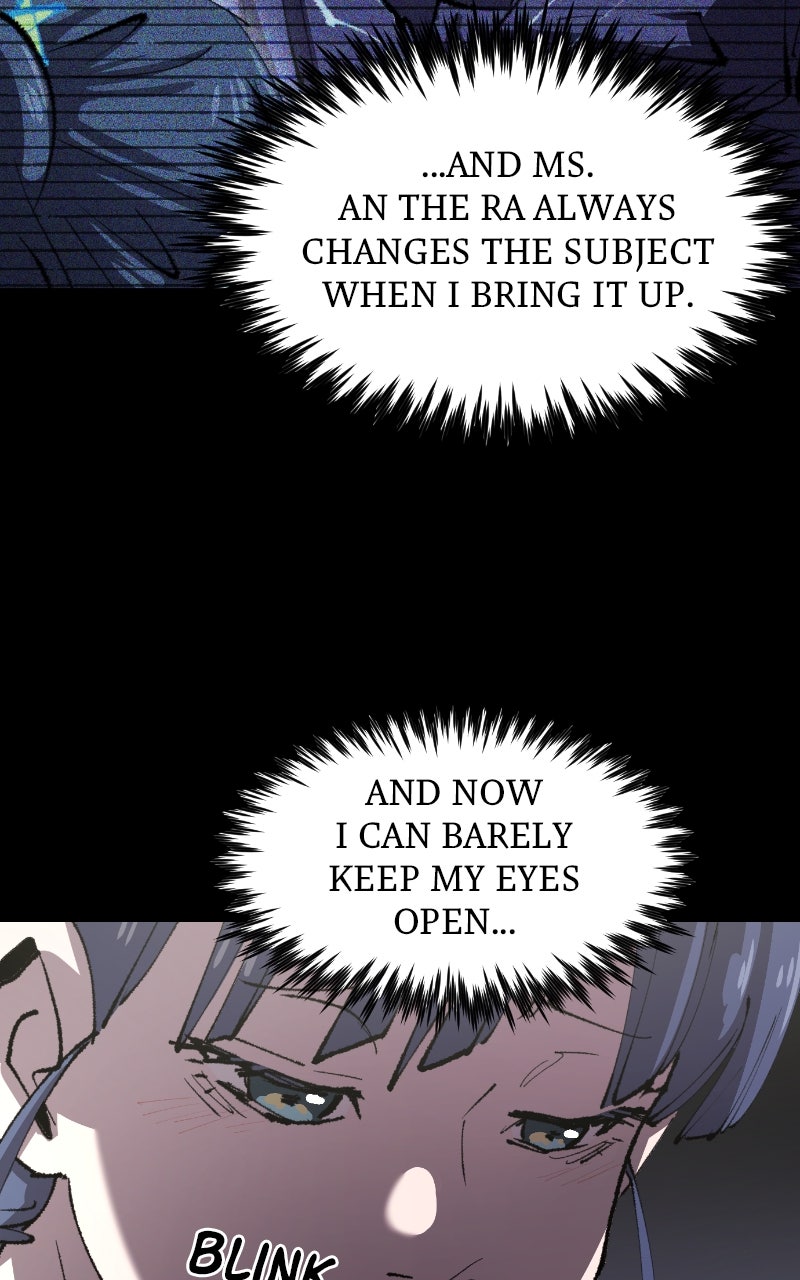 Read Island of Stars and Chains Manga Online