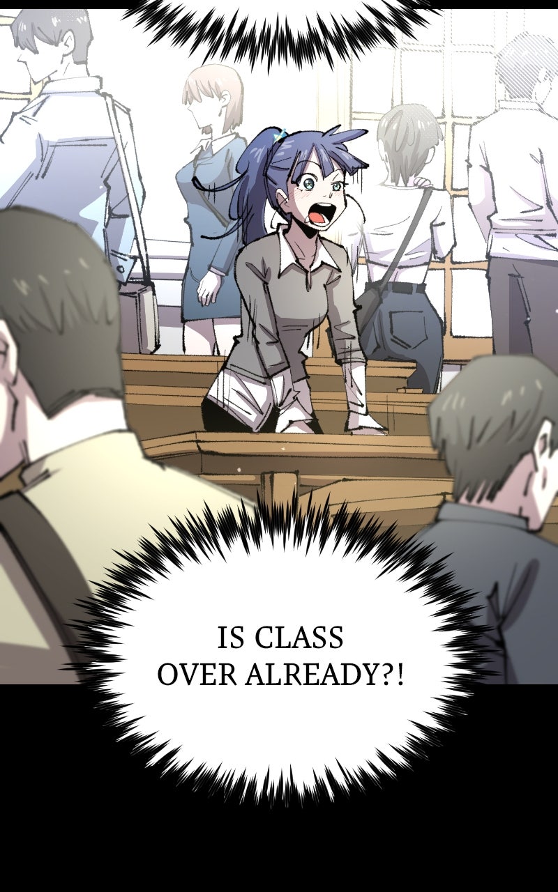 Read Island of Stars and Chains Manga Online