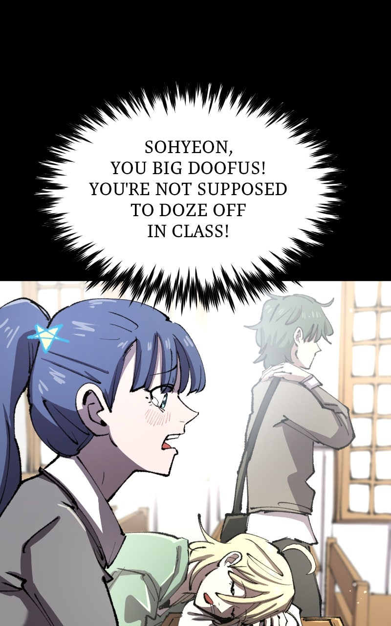 Read Island of Stars and Chains Manga Online