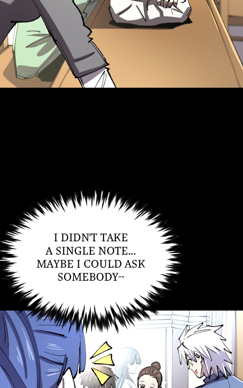 Read Island of Stars and Chains Manga Online