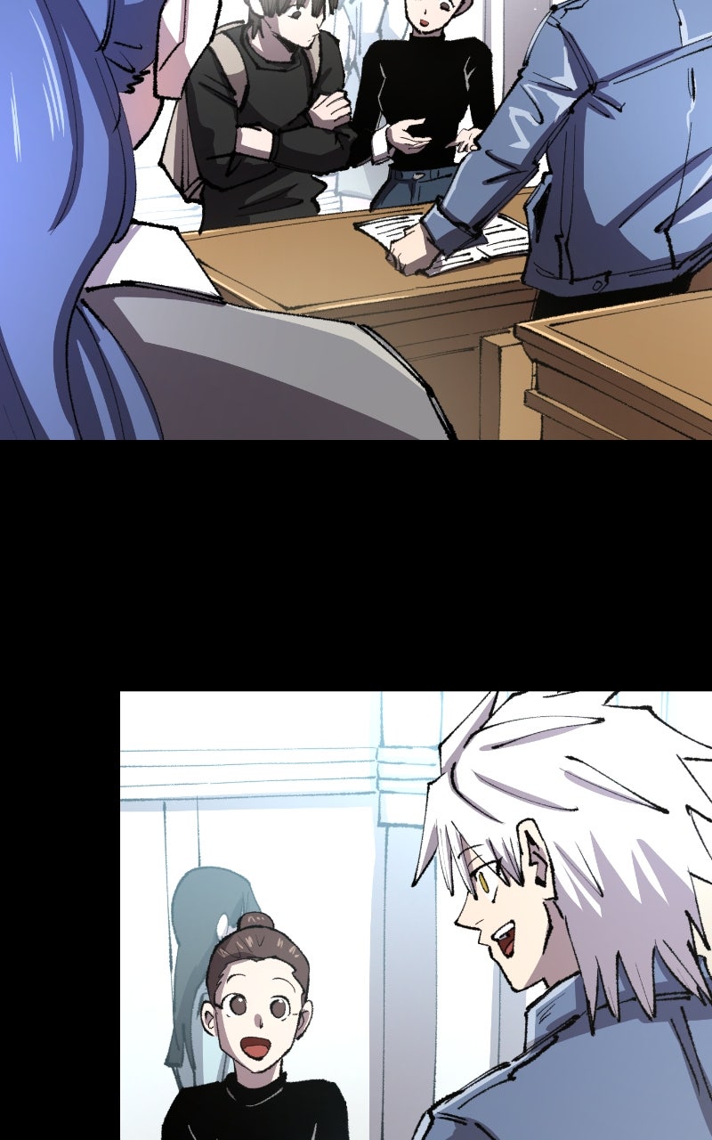 Read Island of Stars and Chains Manga Online