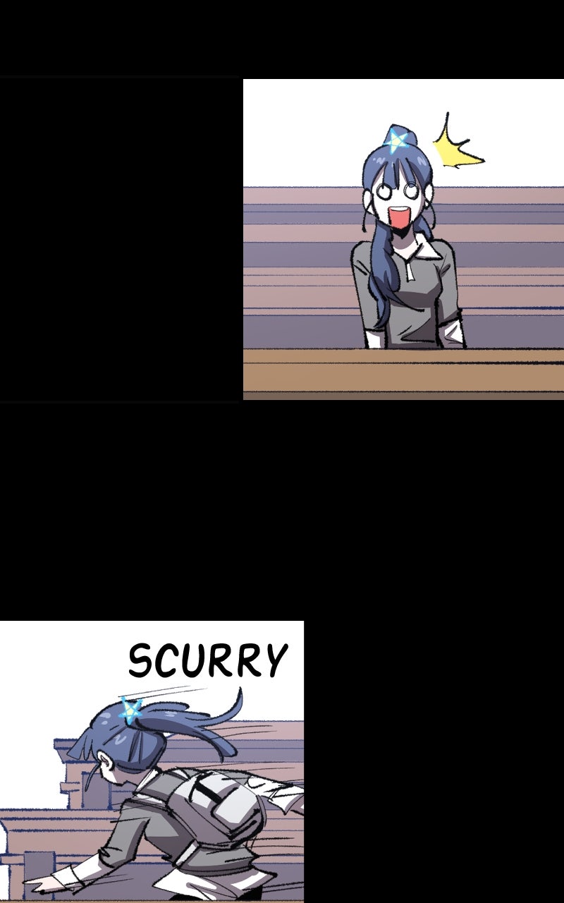 Read Island of Stars and Chains Manga Online