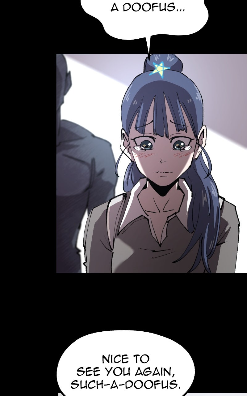 Read Island of Stars and Chains Manga Online