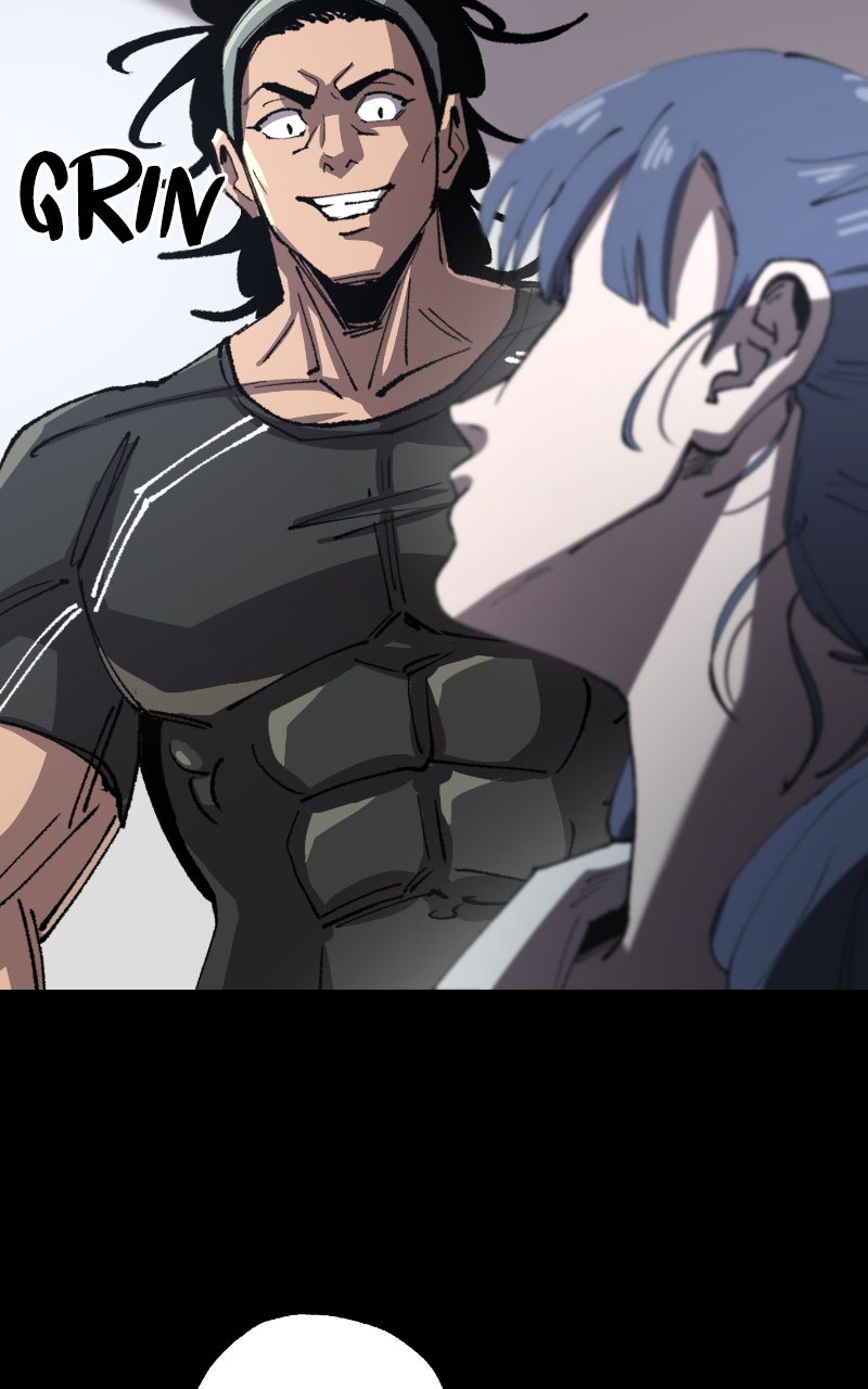 Read Island of Stars and Chains Manga Online