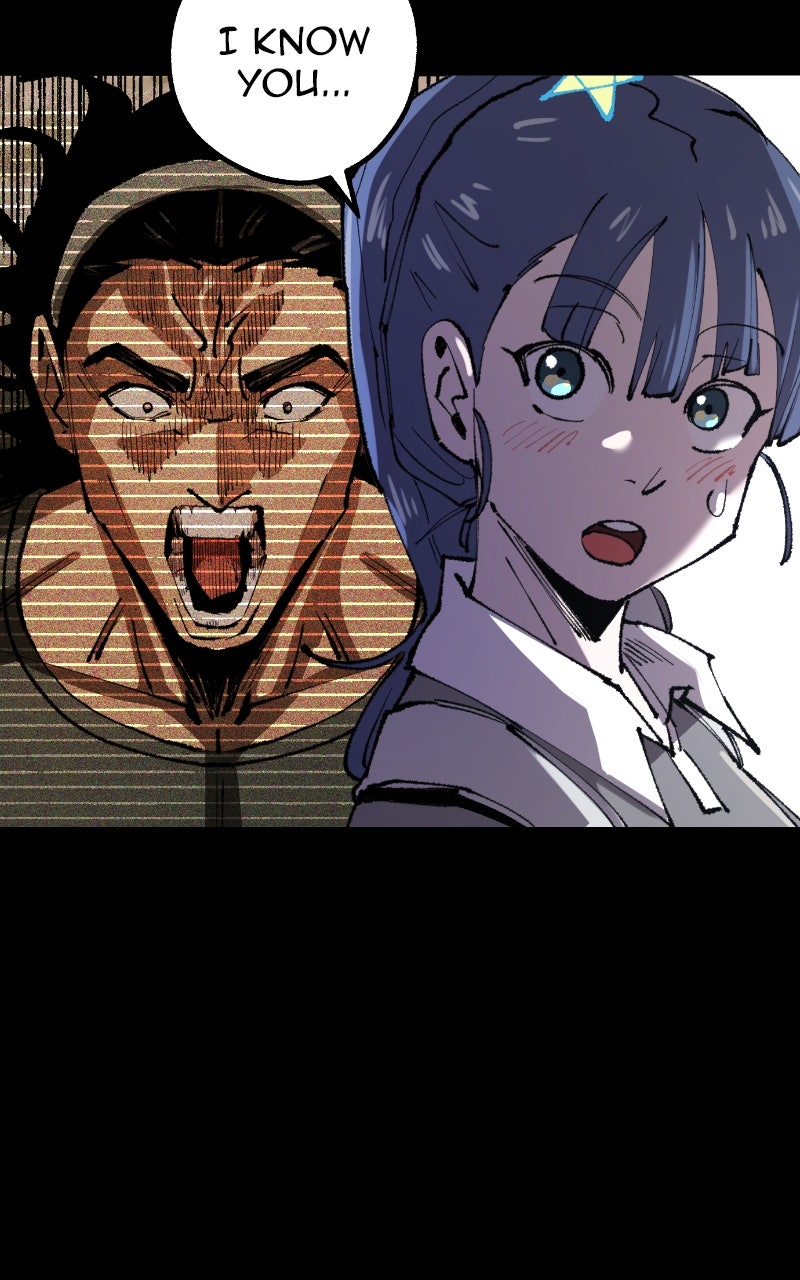 Read Island of Stars and Chains Manga Online