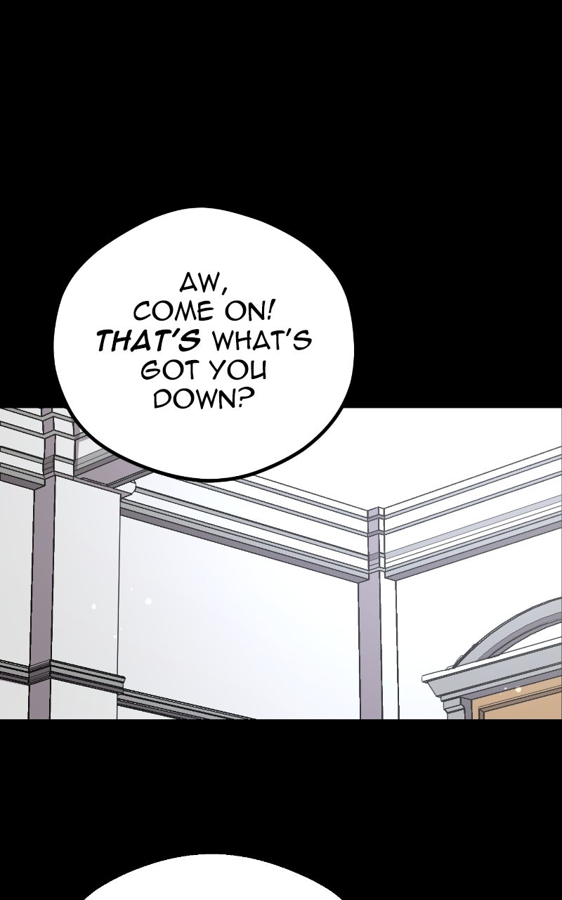 Read Island of Stars and Chains Manga Online