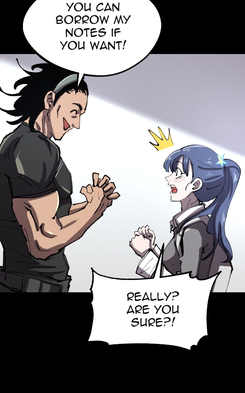 Read Island of Stars and Chains Manga Online