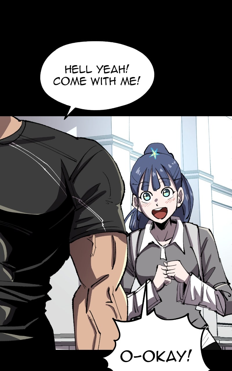 Read Island of Stars and Chains Manga Online