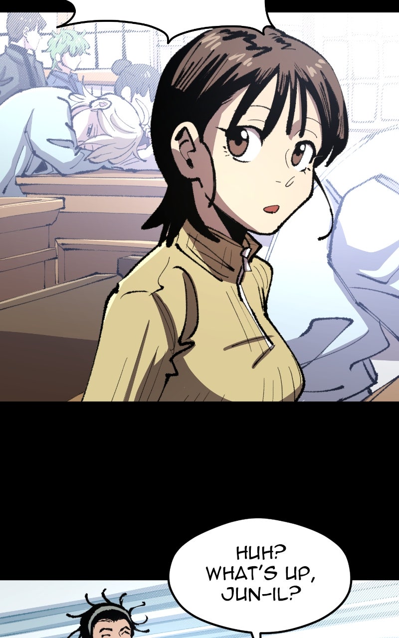 Read Island of Stars and Chains Manga Online