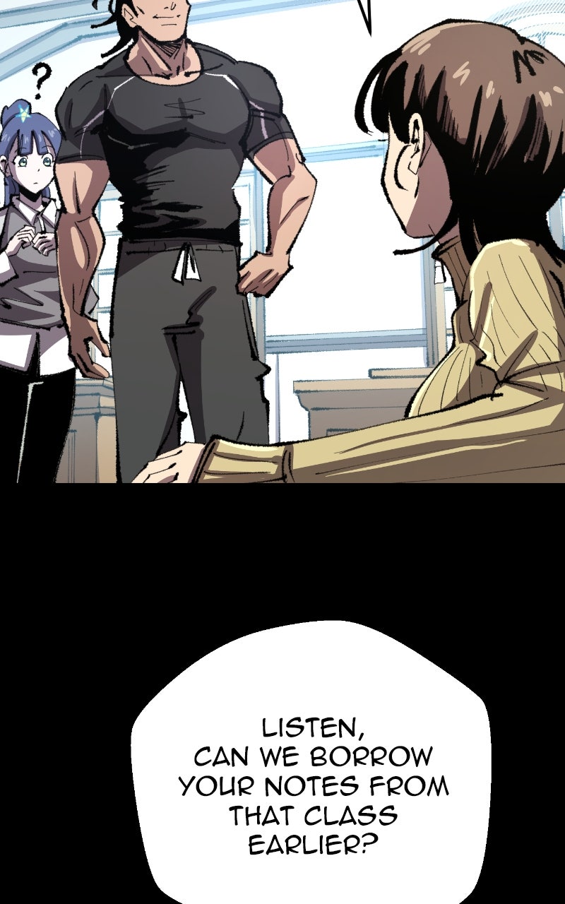 Read Island of Stars and Chains Manga Online