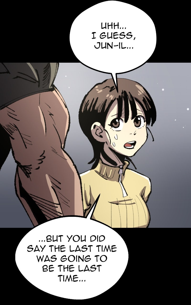 Read Island of Stars and Chains Manga Online