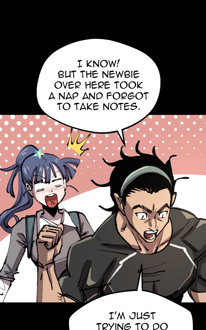 Read Island of Stars and Chains Manga Online