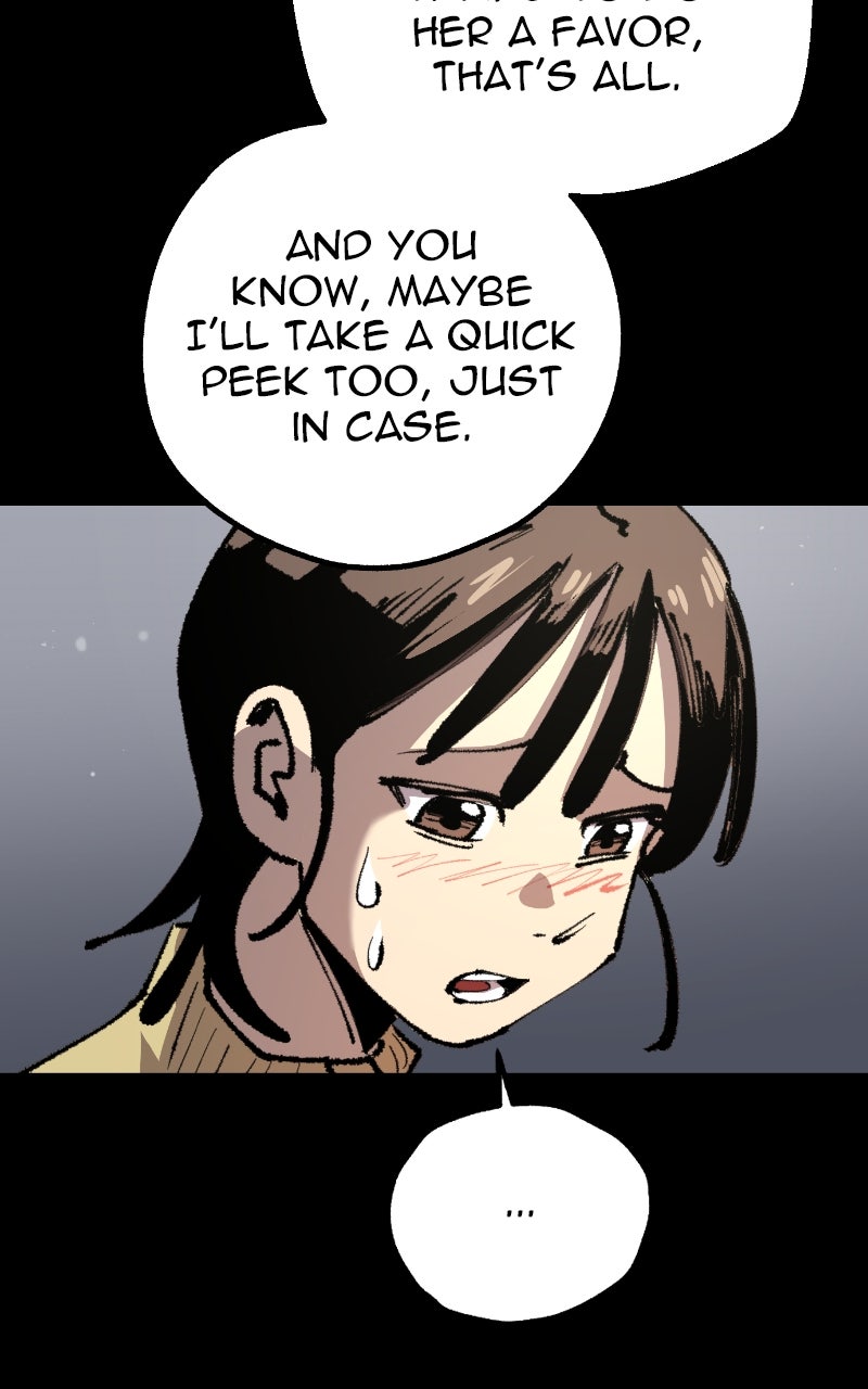 Read Island of Stars and Chains Manga Online