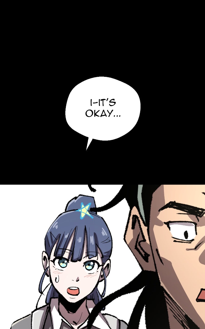 Read Island of Stars and Chains Manga Online