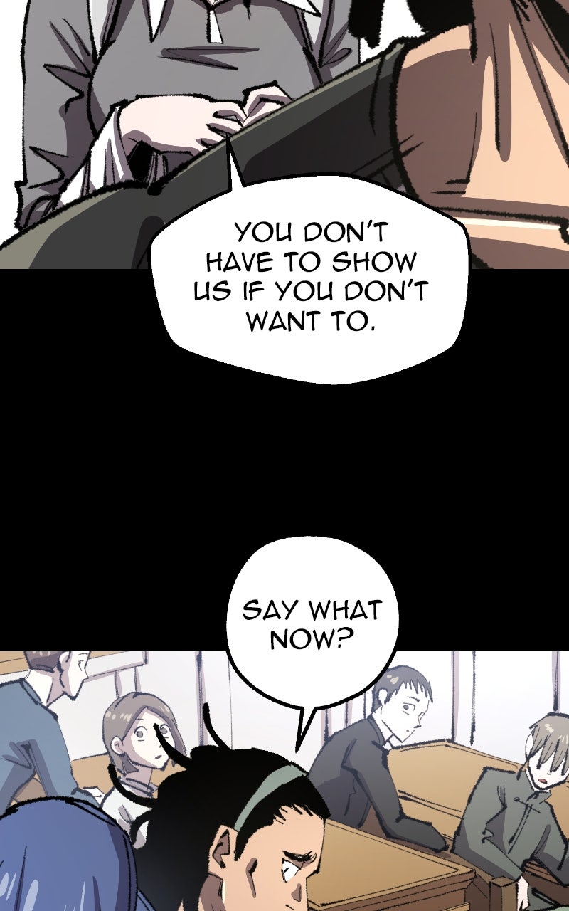 Read Island of Stars and Chains Manga Online