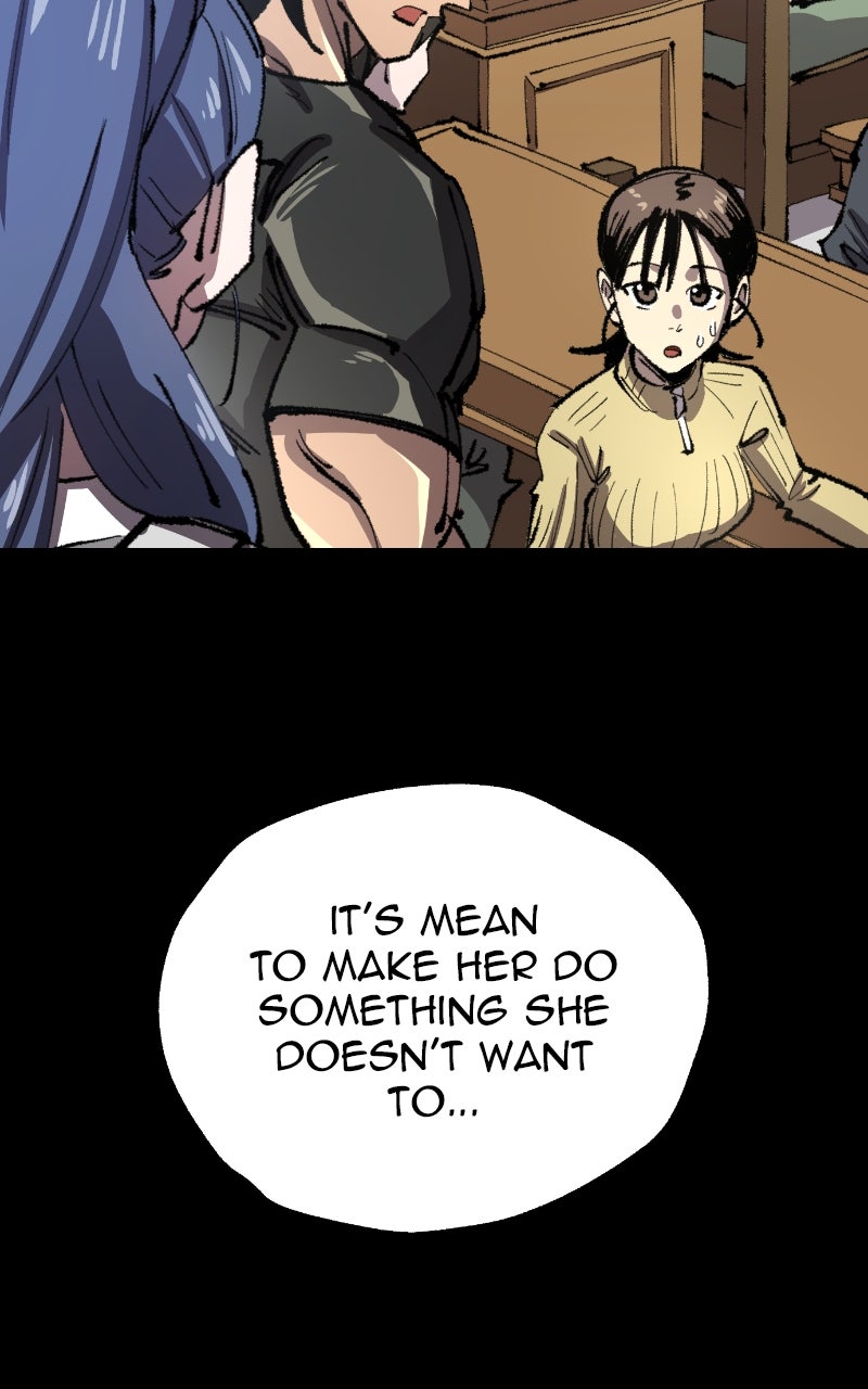 Read Island of Stars and Chains Manga Online