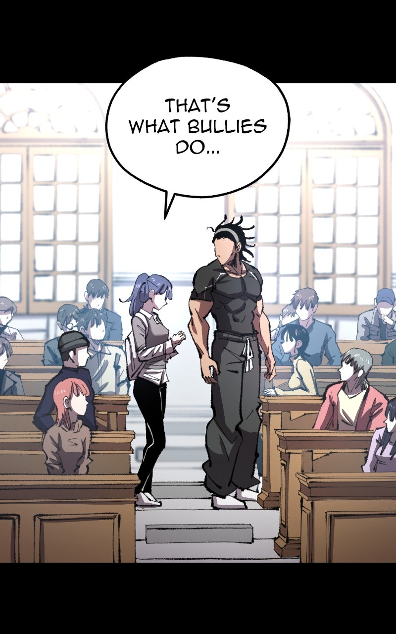 Read Island of Stars and Chains Manga Online