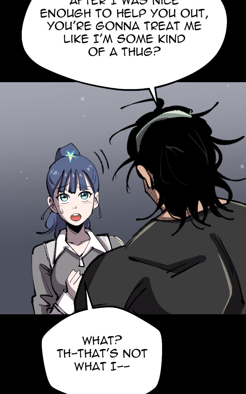 Read Island of Stars and Chains Manga Online