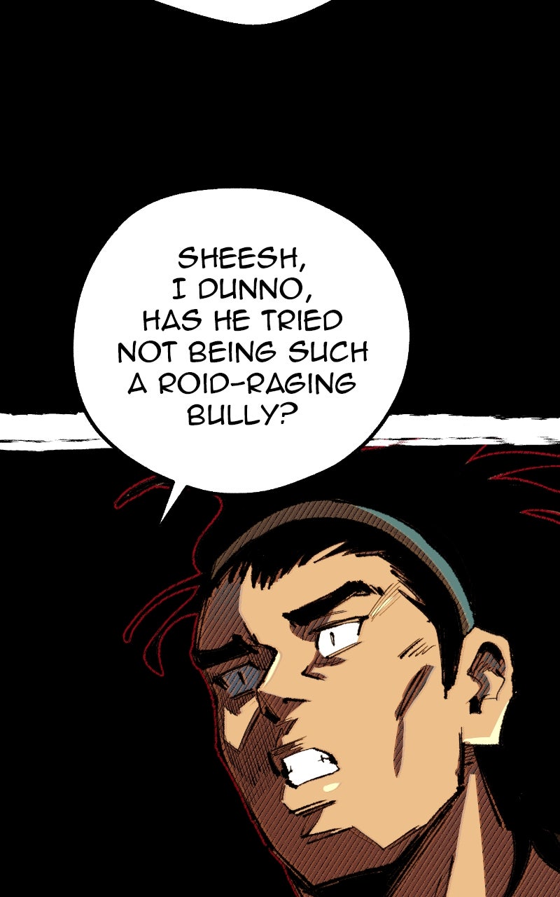 Read Island of Stars and Chains Manga Online