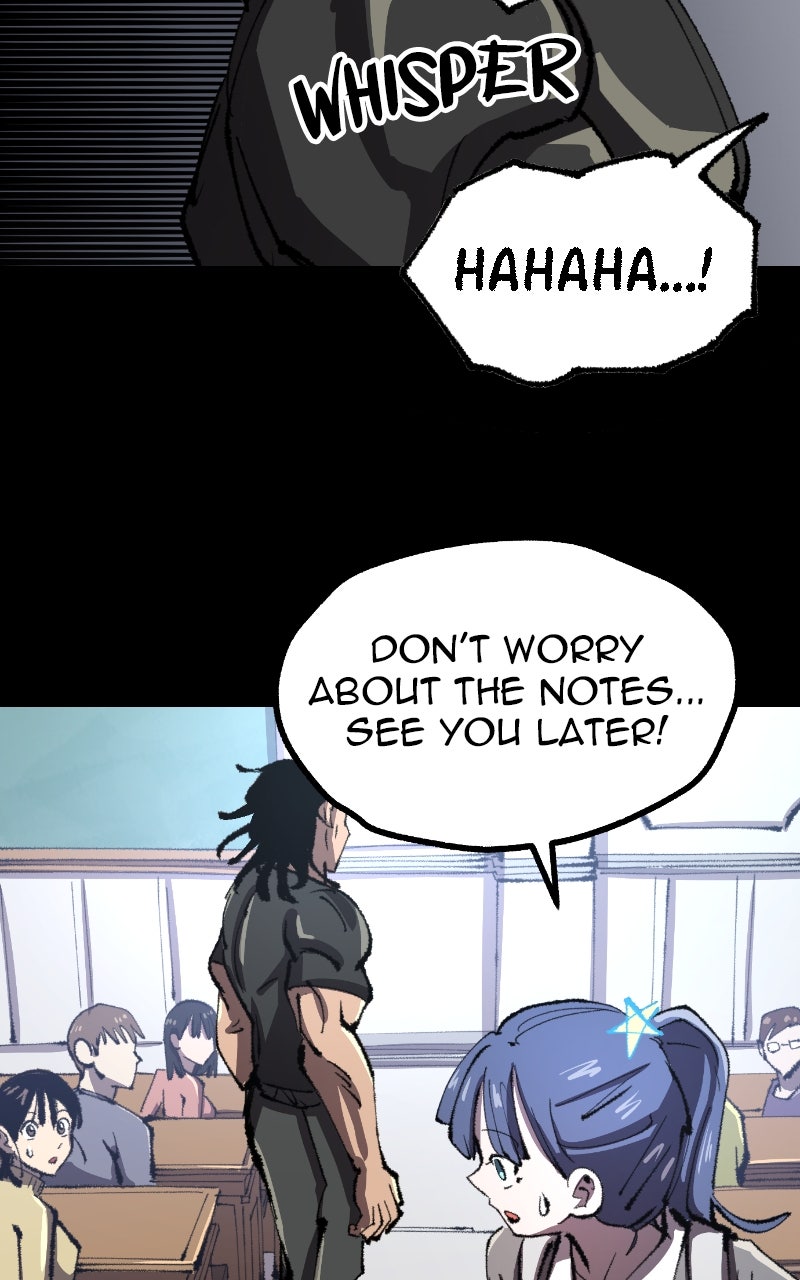 Read Island of Stars and Chains Manga Online