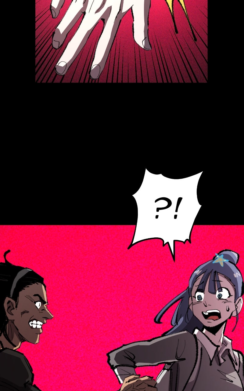 Read Island of Stars and Chains Manga Online