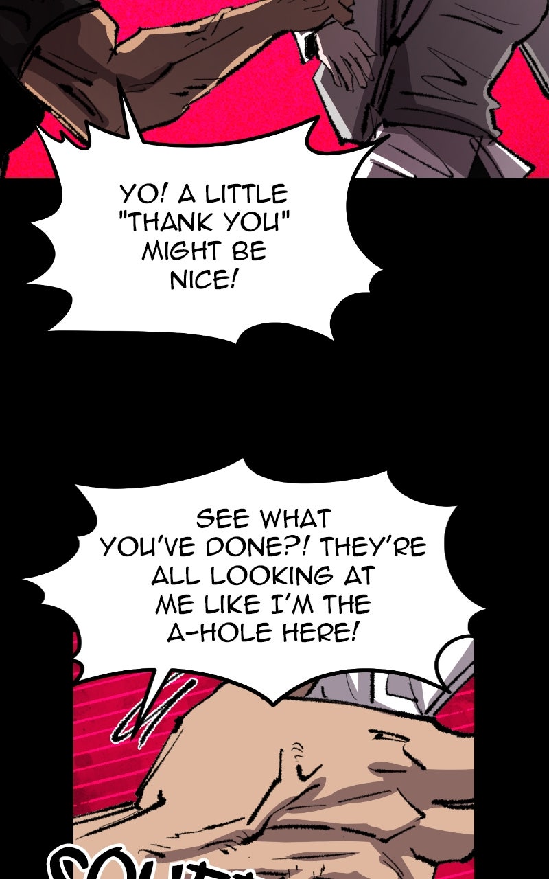 Read Island of Stars and Chains Manga Online