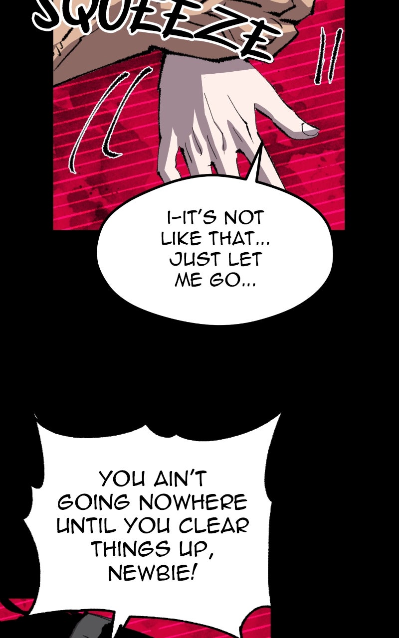 Read Island of Stars and Chains Manga Online