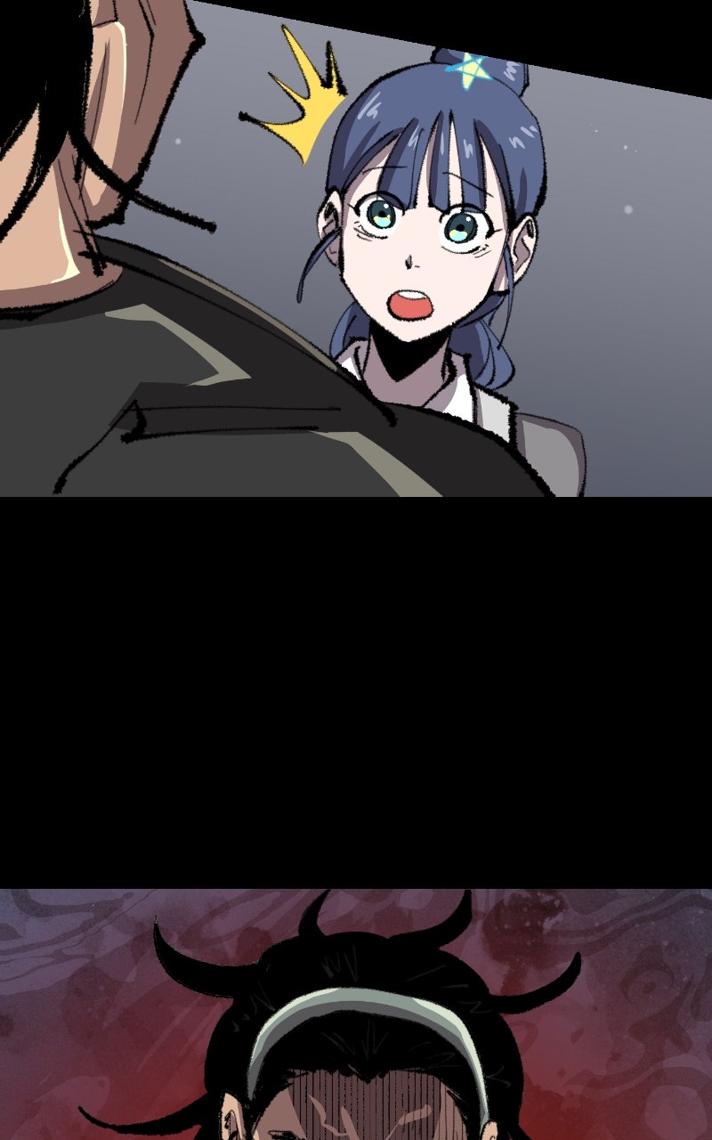 Read Island of Stars and Chains Manga Online