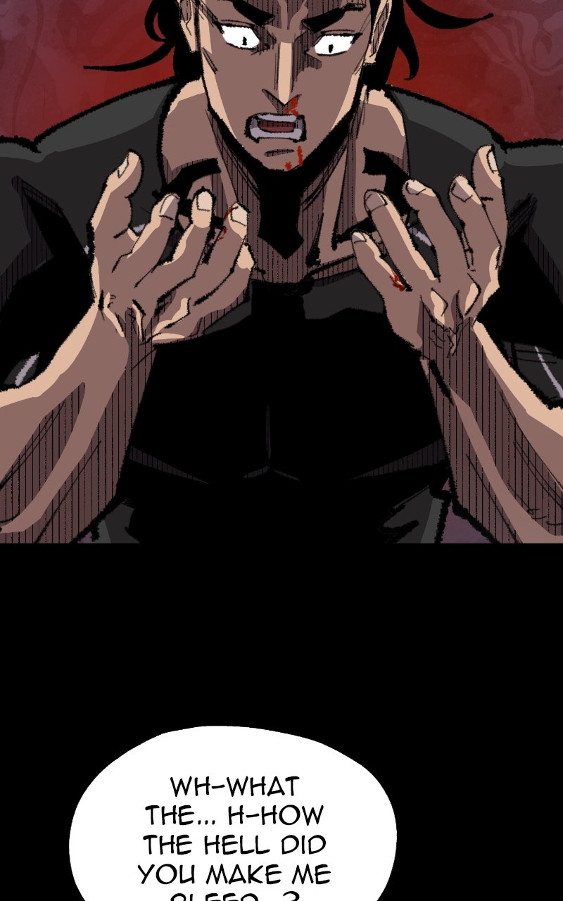 Read Island of Stars and Chains Manga Online