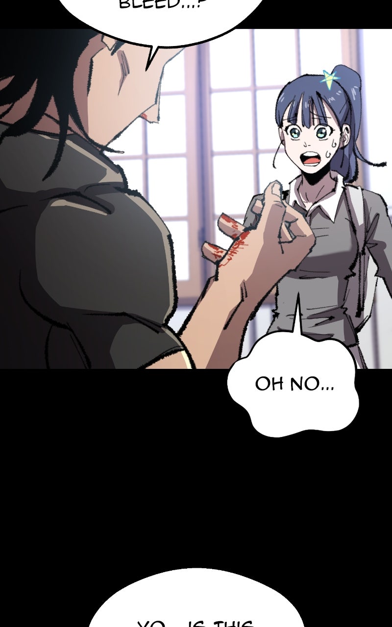 Read Island of Stars and Chains Manga Online