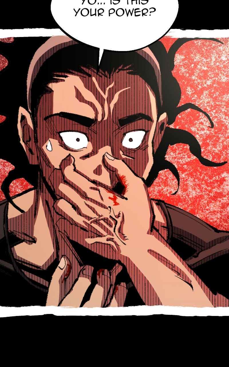 Read Island of Stars and Chains Manga Online