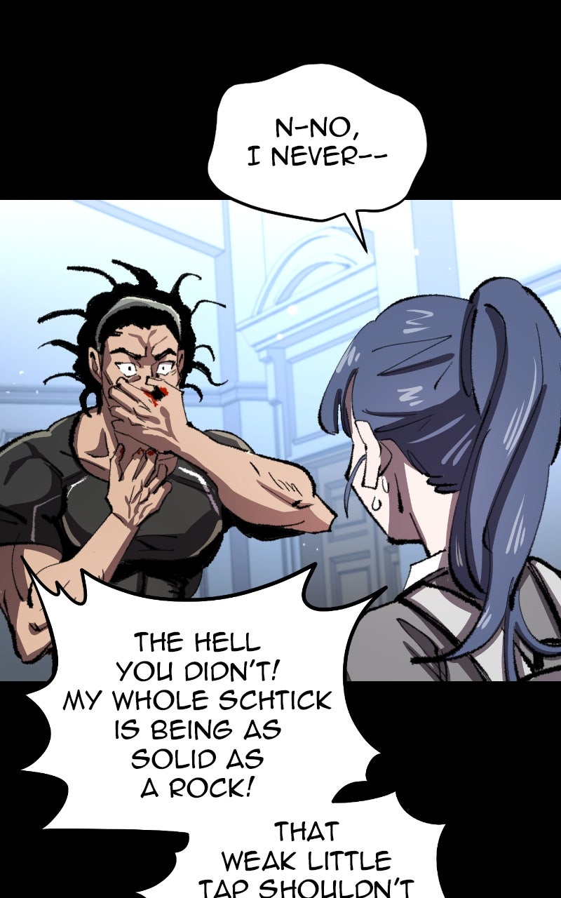 Read Island of Stars and Chains Manga Online