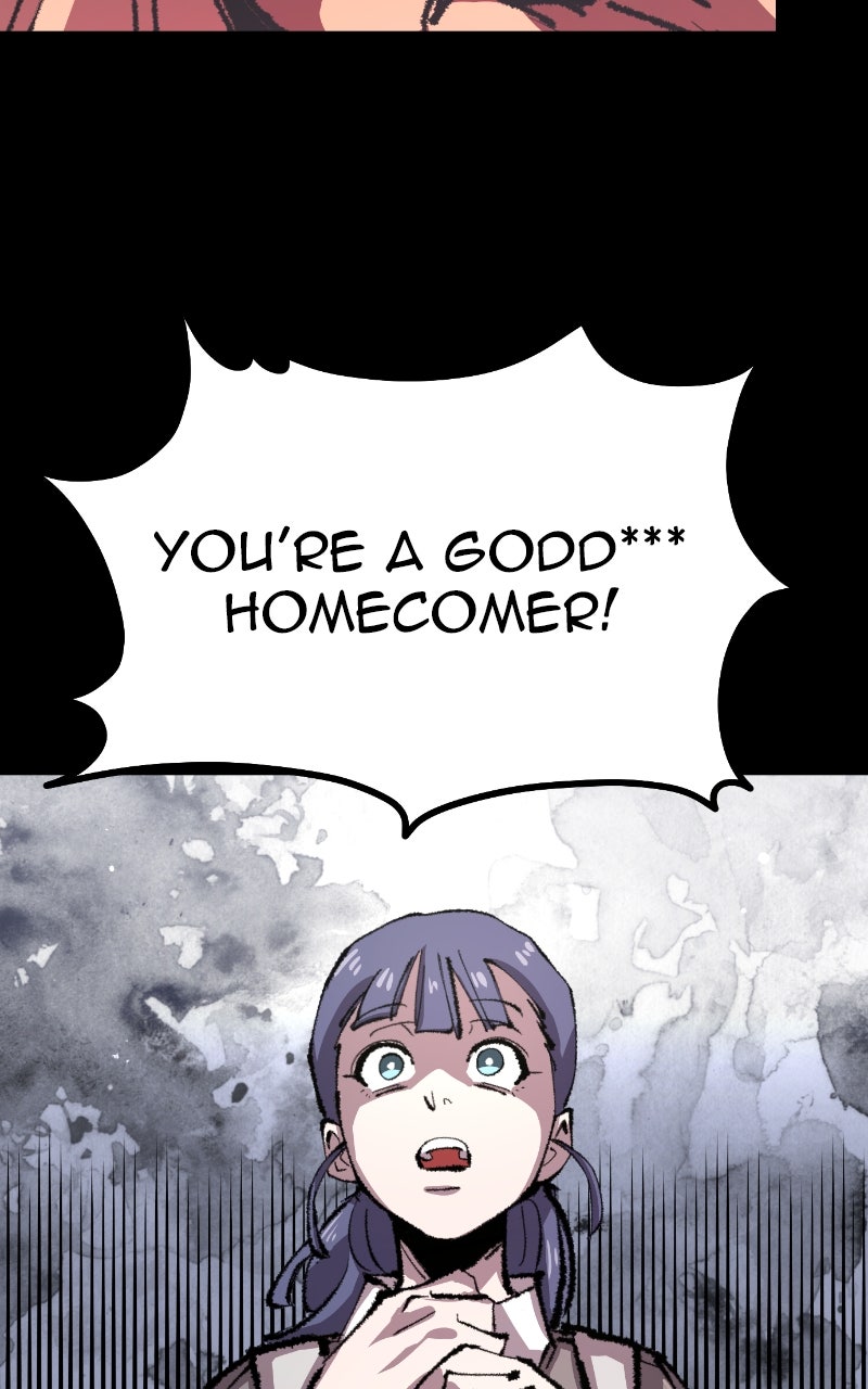 Read Island of Stars and Chains Manga Online