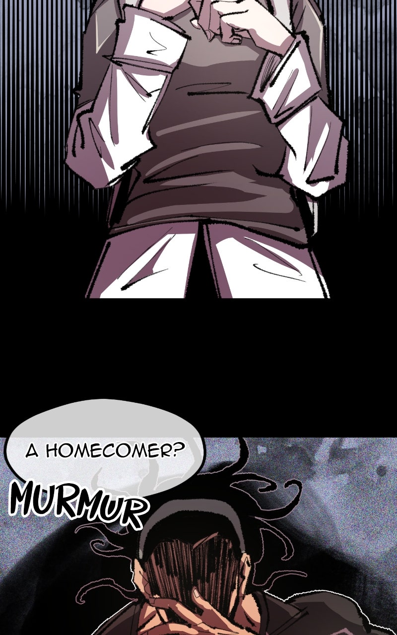 Read Island of Stars and Chains Manga Online