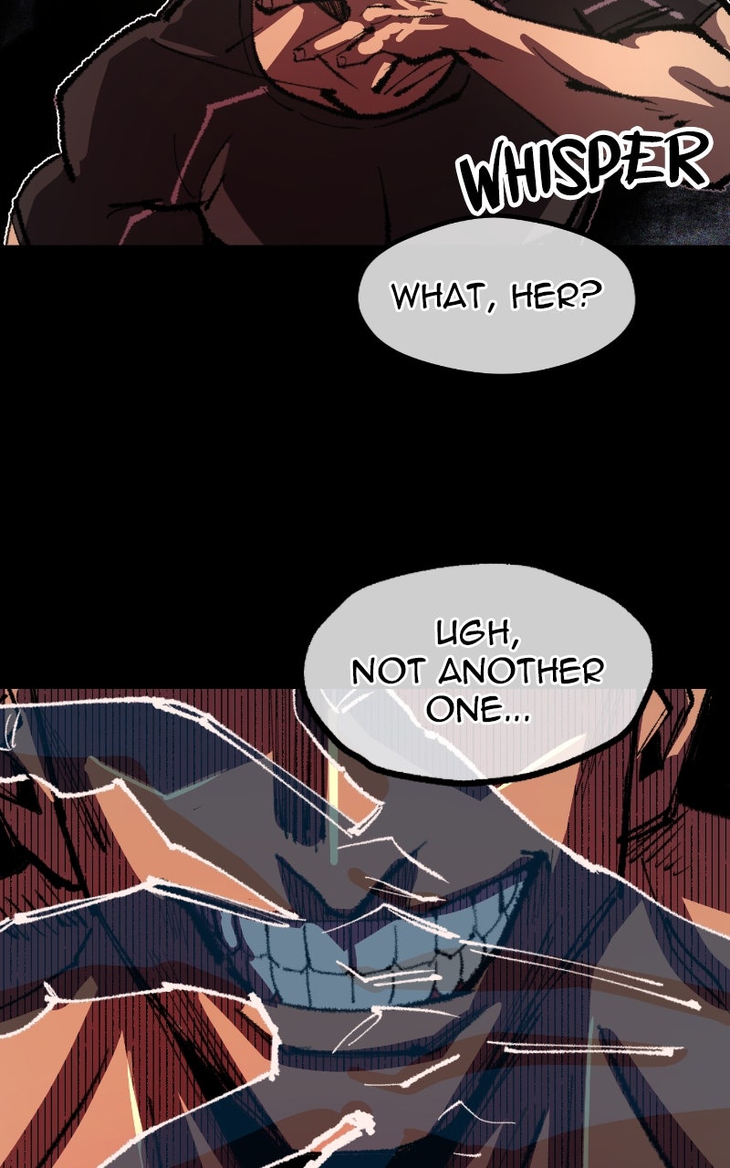 Read Island of Stars and Chains Manga Online