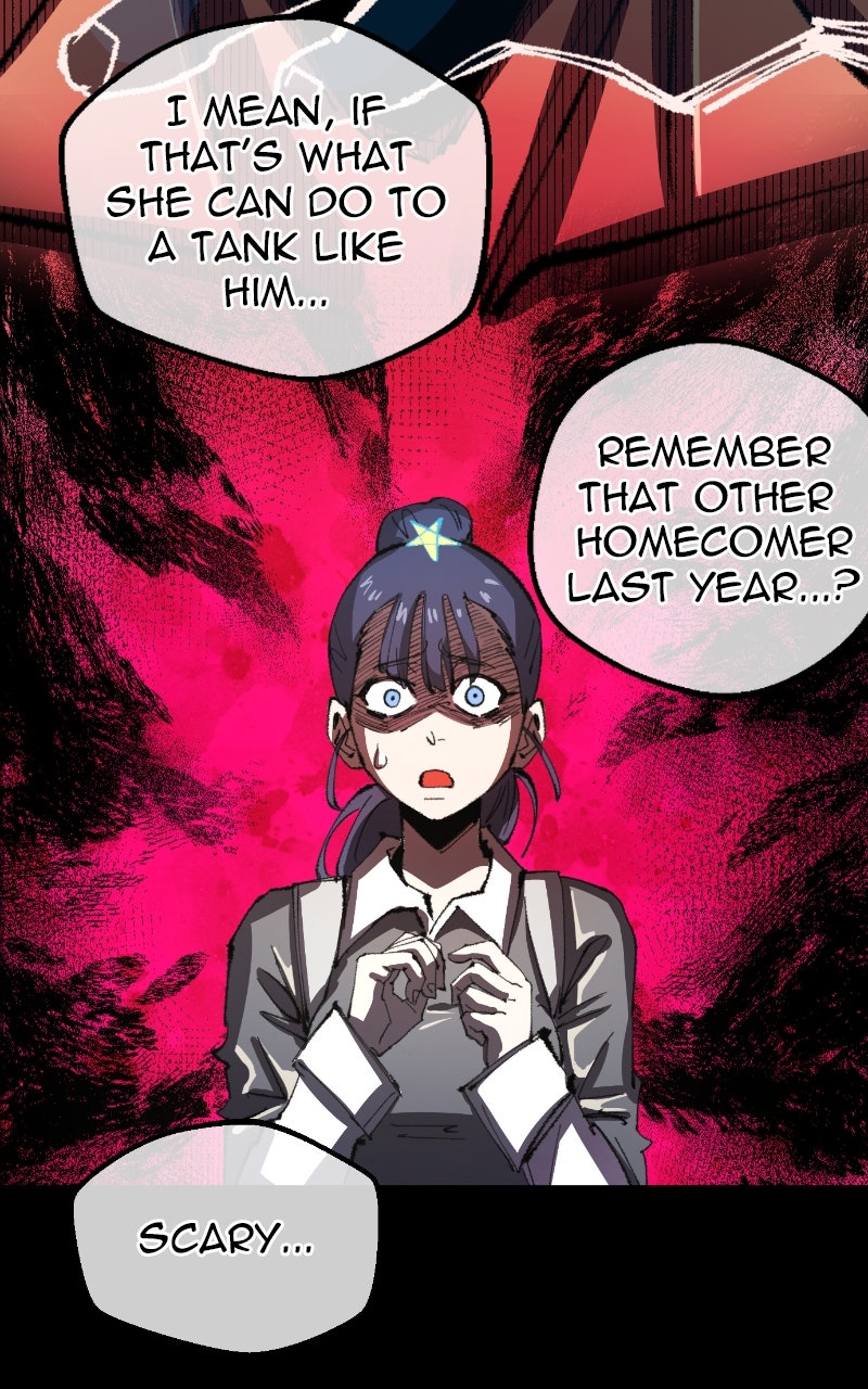 Read Island of Stars and Chains Manga Online