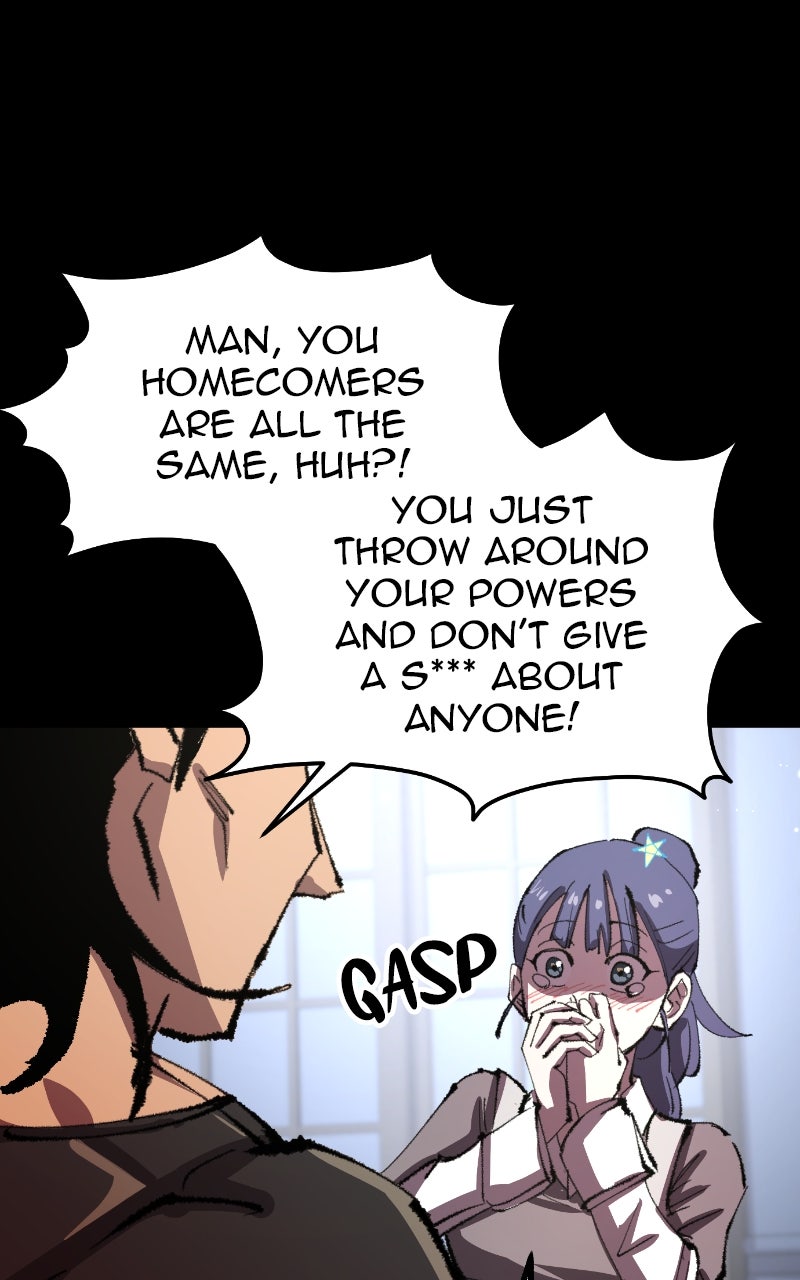 Read Island of Stars and Chains Manga Online