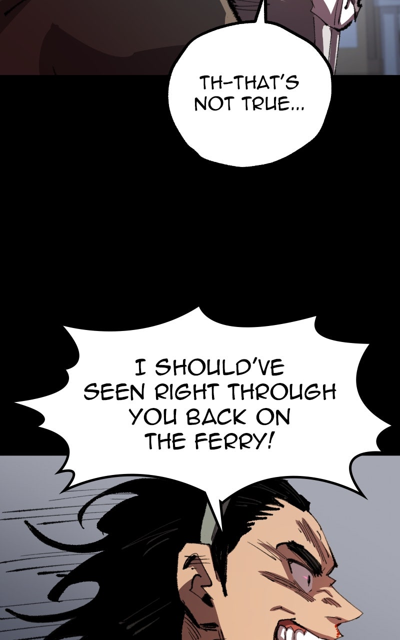 Read Island of Stars and Chains Manga Online