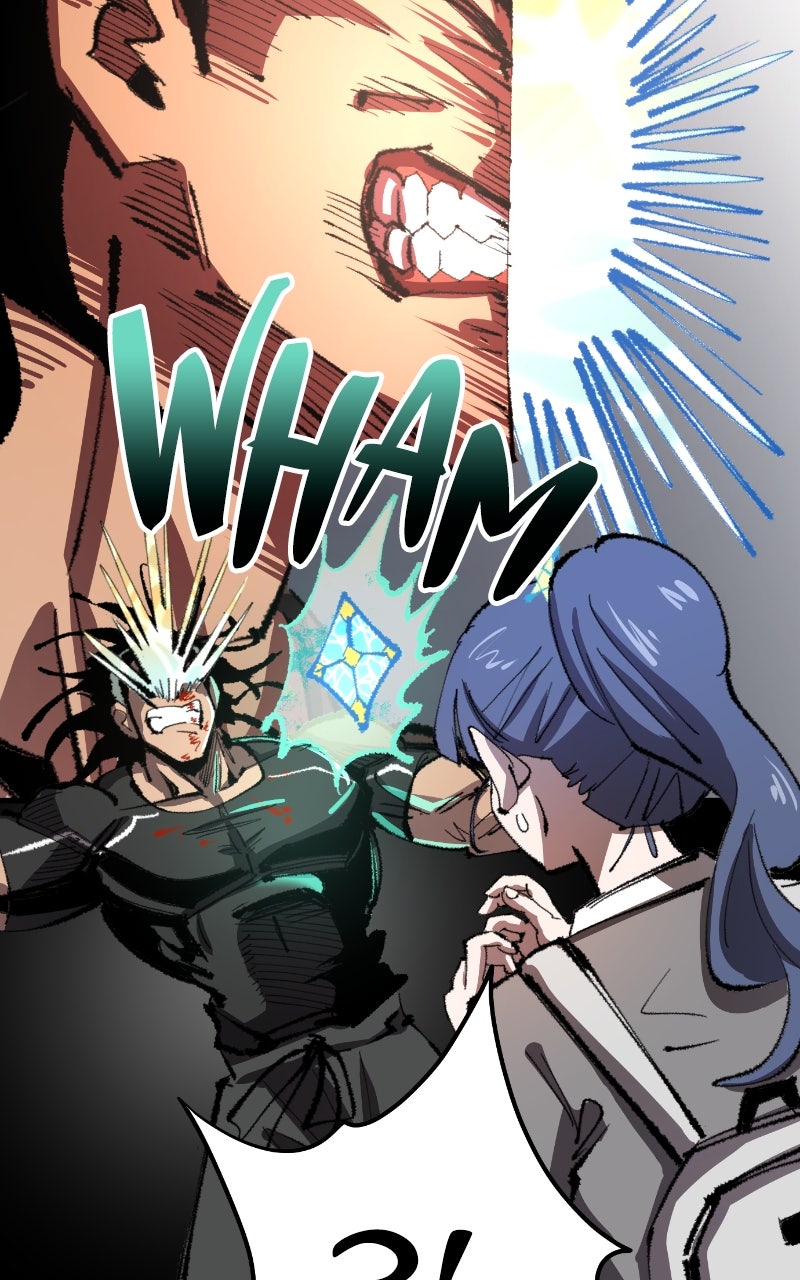 Read Island of Stars and Chains Manga Online