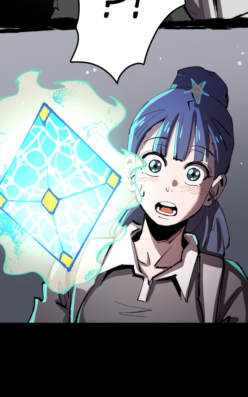 Read Island of Stars and Chains Manga Online