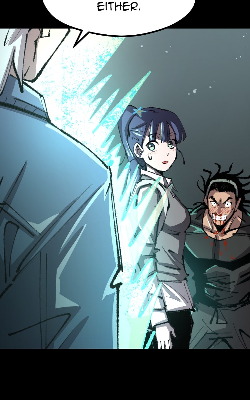 Read Island of Stars and Chains Manga Online