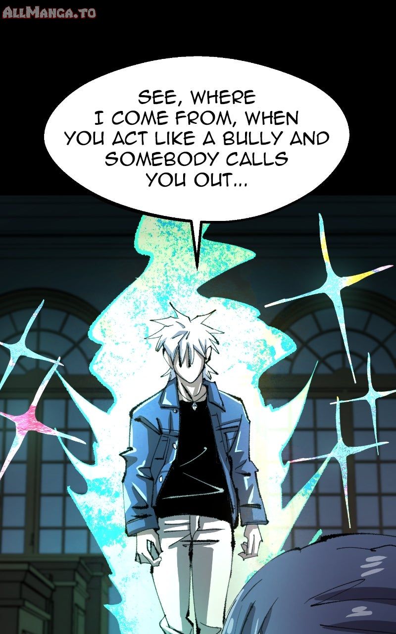 Read Island of Stars and Chains Manga Online