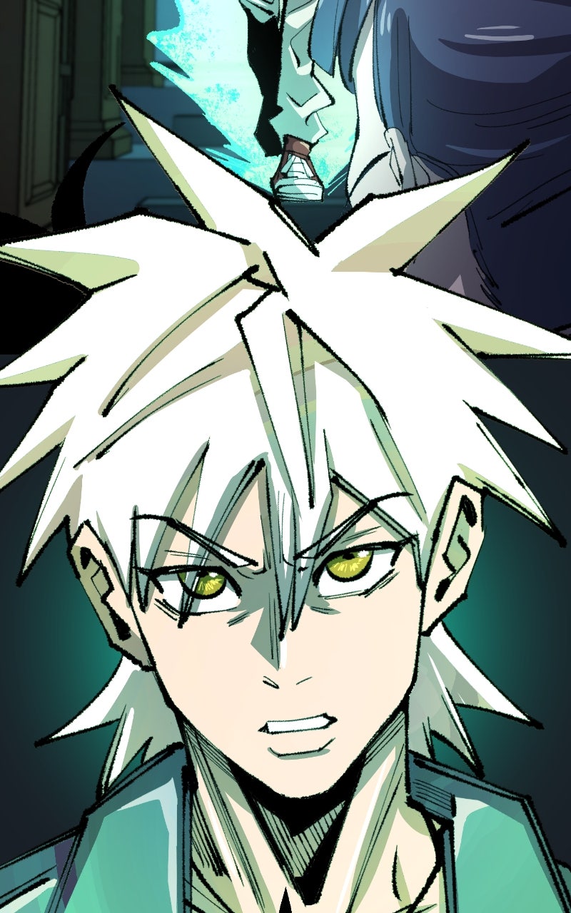 Read Island of Stars and Chains Manga Online