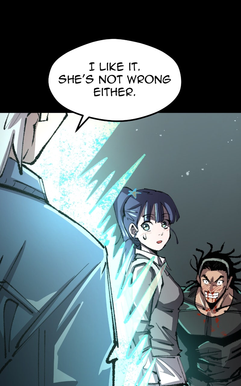 Read Island of Stars and Chains Manga Online